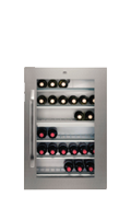 Reparación averías vinoteca Neff en  Guadalajara